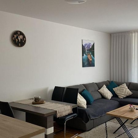 Pranjic Apartment ซาเปรชิช ภายนอก รูปภาพ