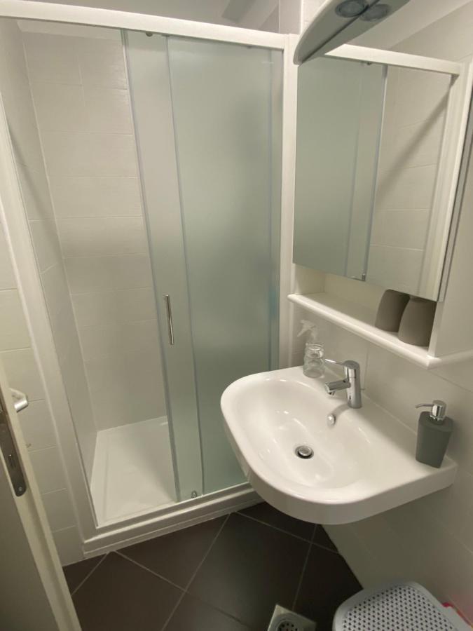 Pranjic Apartment ซาเปรชิช ภายนอก รูปภาพ