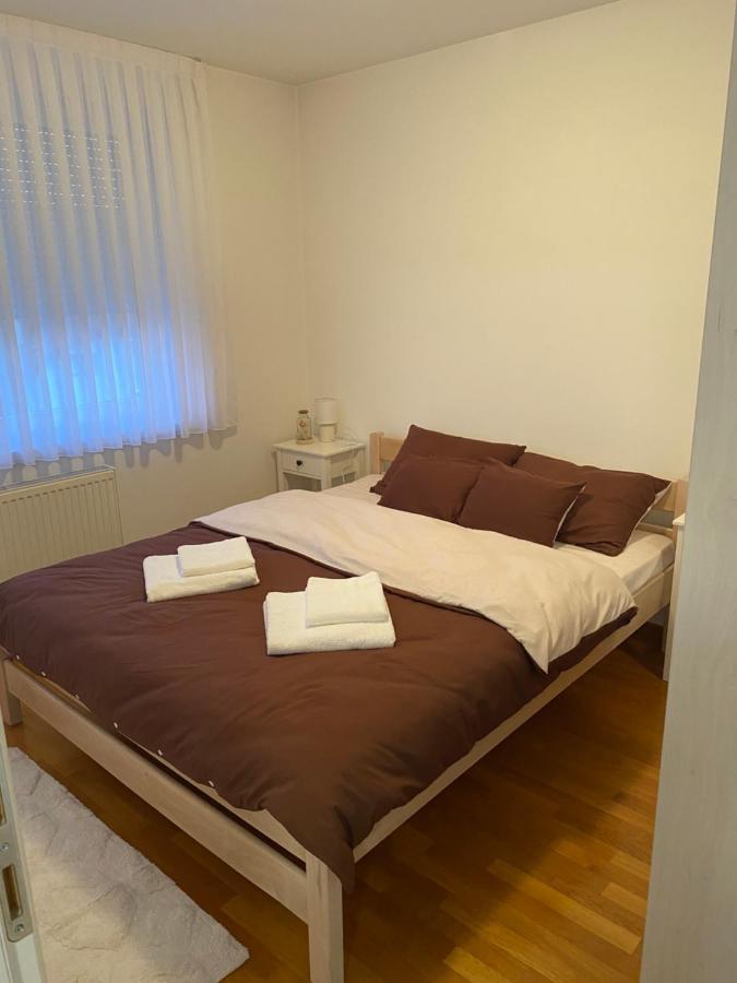 Pranjic Apartment ซาเปรชิช ภายนอก รูปภาพ