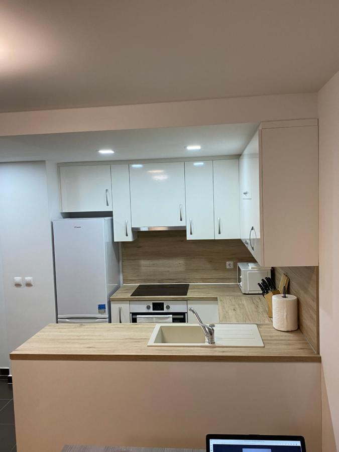 Pranjic Apartment ซาเปรชิช ภายนอก รูปภาพ