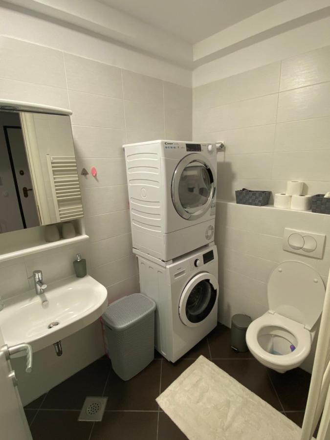 Pranjic Apartment ซาเปรชิช ภายนอก รูปภาพ