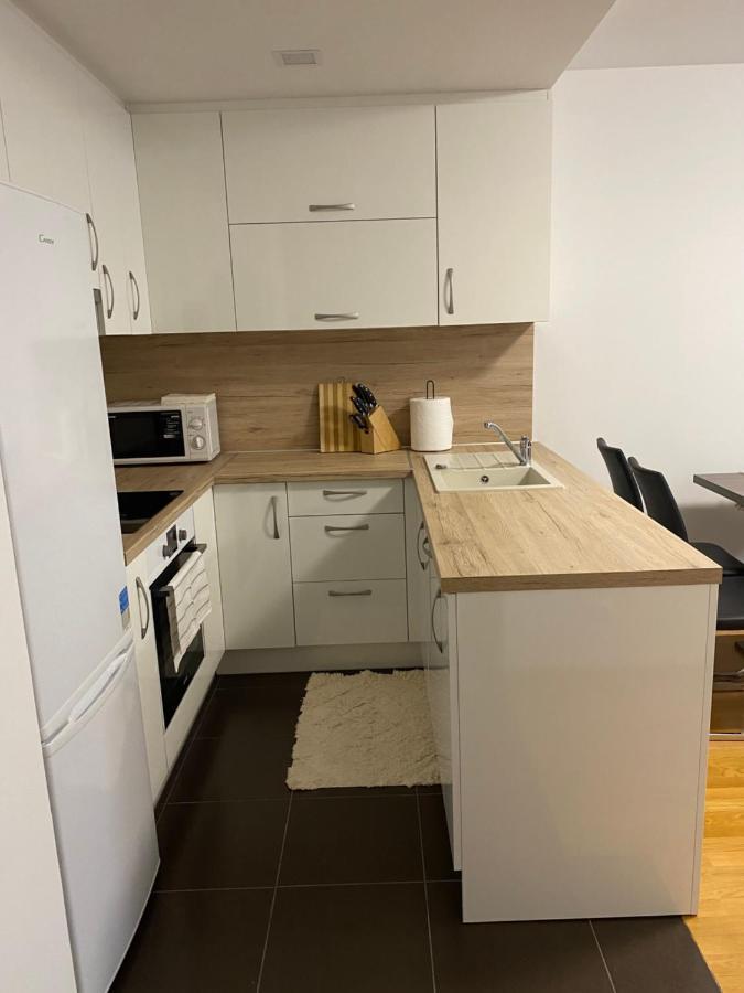 Pranjic Apartment ซาเปรชิช ภายนอก รูปภาพ