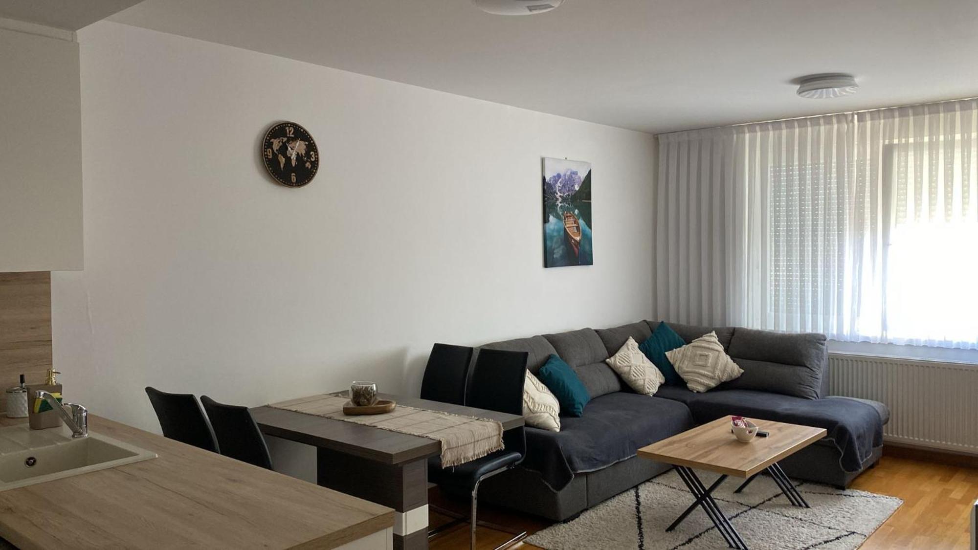 Pranjic Apartment ซาเปรชิช ภายนอก รูปภาพ